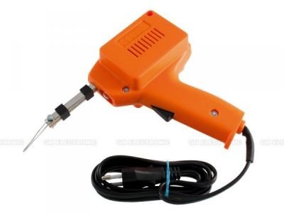 Transformátorová páječka 75W ETP4
