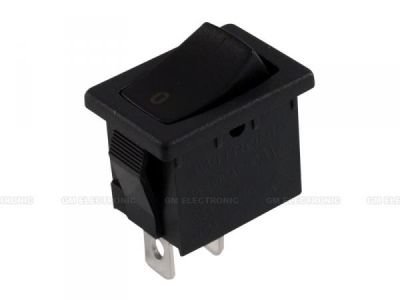 Kolébkový spínač USS-01