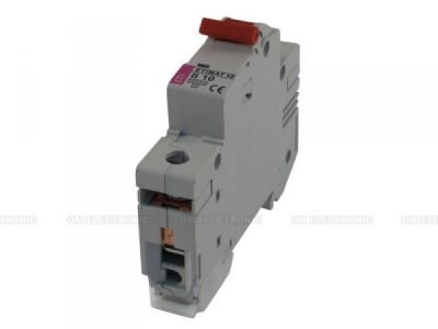 Jistič ETI ETIMAT COLOUR 10 B 1p 10kA 10A