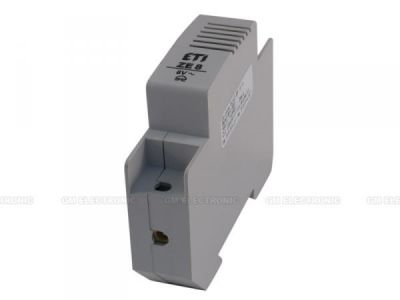 Zvonek na DIN lištu ZE 8