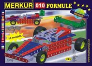 Stavebnice MERKUR M 010 Formule