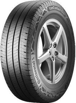 Continental Vancontact Eco 205/75 R16 110/108R letní