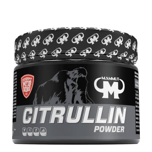 Citrulin 200 g - Mammut Nutrition