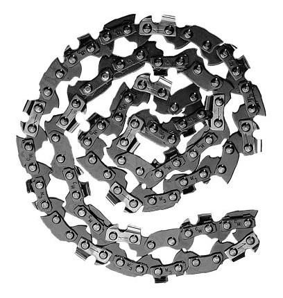 Eurogarden pilový řetěz 16`` (3/8`` 1,3mm) OZAKI