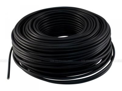 Silový kabel pro pevné uložení CYKY (O) 2Ax1.5