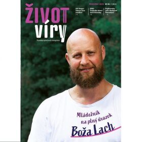 Život víry 2019/12 - Život víry - audiokniha