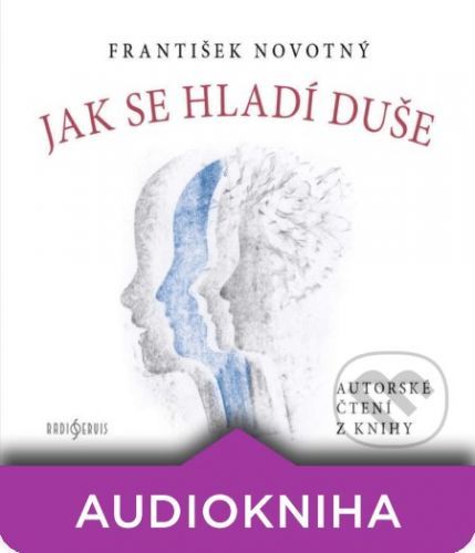 Jak se hladí duše - František Novotný