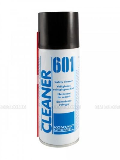 Sprej - čistící přípravek  CLEANER 601 - 200ml