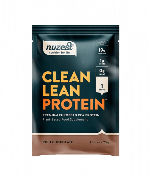 Nuzest Clean Lean Protein čokoláda 25g