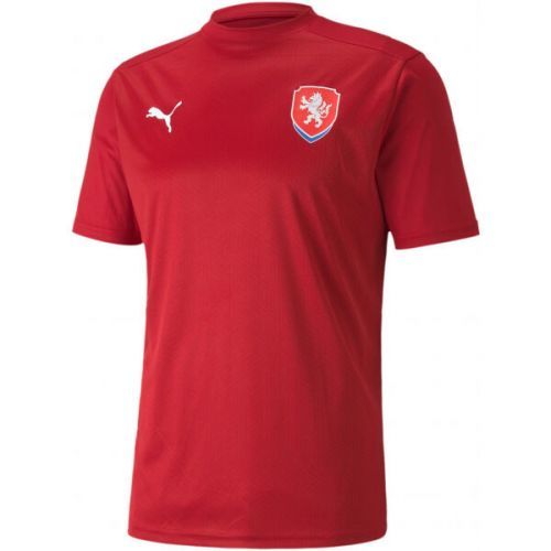 Puma NATIONAL TEAMS MATCHDAY REPLICA  S - Pánský dres