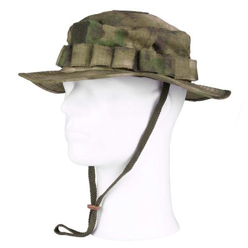 Klobouk jungle bushhat A-TACS ATACS ICC FG Velikost: M/57 cm