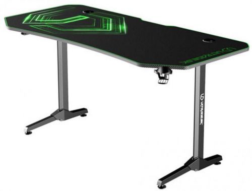 Ultradesk Frag XXL Green (MSUD035HG000)