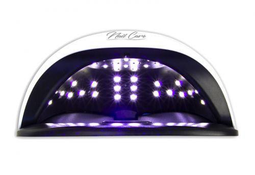 Esperanza UV lampa na nehty Amethyst 54W