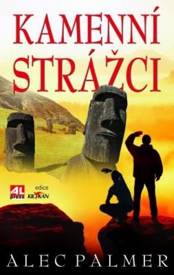 Palmer Alec Kamenní strážci