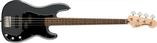 Fender Squier Affinity P Bass PJ LRL BPG CFM