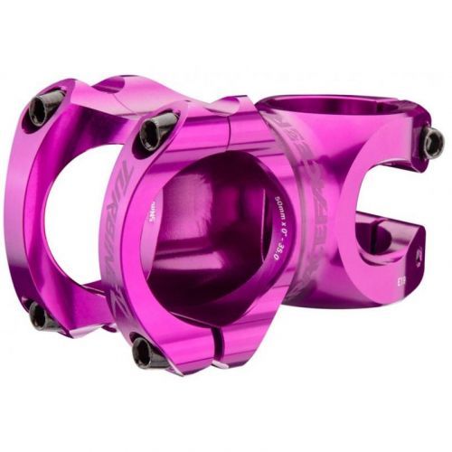 Představec Race Face Turbine R 0° - 50/35 mm, fialová