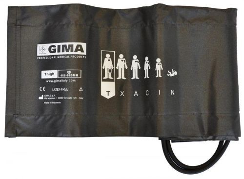 Gima Italy S.p.A. MANŽETA GIMA XXL 40,6 - 66 cm (dvouhadičková)