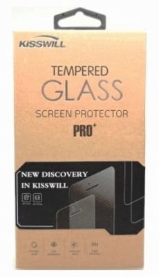 Kisswill tvrzené sklo 9H 0,3mm Sam. J100 Galaxy J1