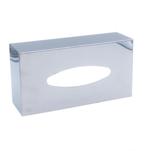 Sadena DÁVKOVAČ PAPÍRU, 26/8/13,5 cm - barvy nerez oceli