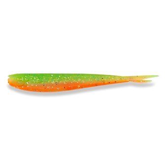 Iron Claw Moby V-Tail 2.0 TG, 12,5 cm, 1ks-8043620