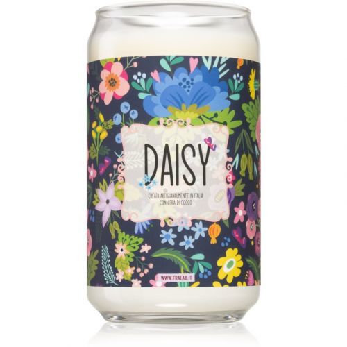 FraLab Daisy Primavera vonná svíčka 390 g