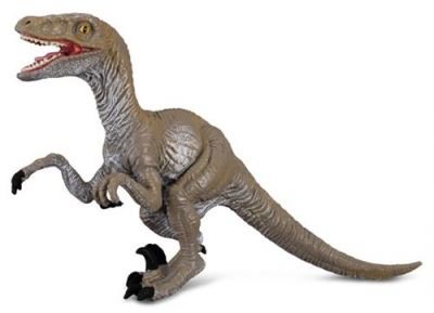 Velociraptor - model zvířátka