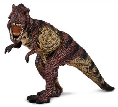 Tyrannosaurus - model zvířátka