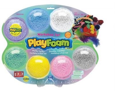 PlayFoam Boule - Workshop set