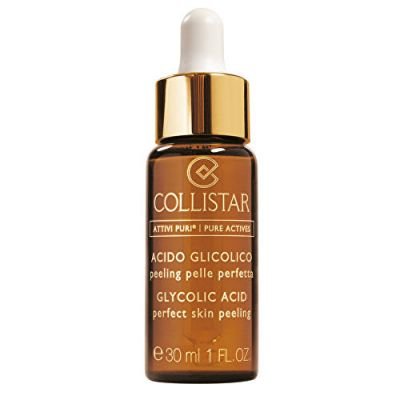 Collistar Omlazující pleťové sérum Pure Actives (Glycolic Acid Perfect Skin Peeling) 30 ml