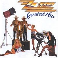 ZZ Top Greatest Hits (1992)
