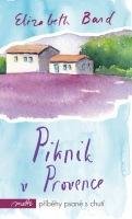 BARD ELIZABETH Piknik v Provence