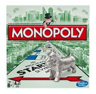 HASBRO Monopoly
