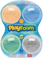 PlayFoam Boule 4pack-B