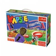 Bez určení výrobce | Hra Caps Football