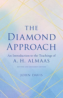 Diamond Approach - An Introduction to the Teachings of A. H. Almaas (Davis John)(Paperback / softback)