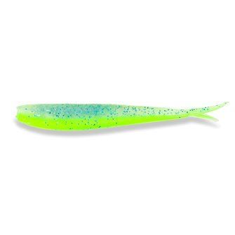 Iron Claw Moby V-Tail 2.0 MM, 12,5 cm, 1ks-8043625