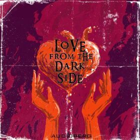 Love from the Dark Side - audiokniha