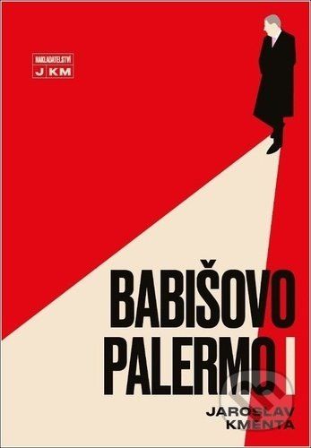 Babišovo Palermo I - Jaroslav Kmenta