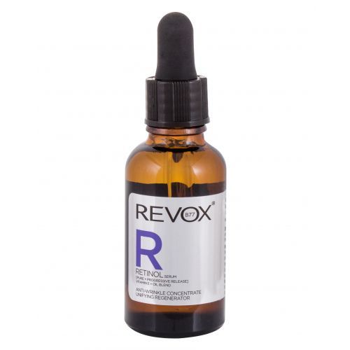 Revox Retinol 30 ml omlazující pleťové sérum pro ženy