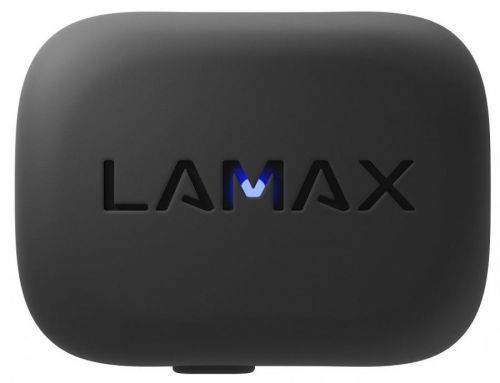 LAMAX GPS lokátor s obojkem