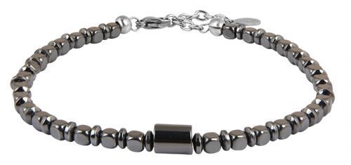 Troli Moderní ocelový náramek VBD398B