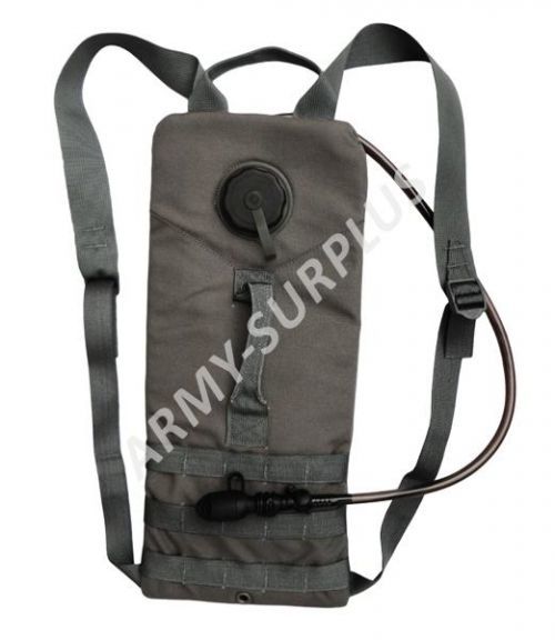 Vak na vodu US (hydratační vak) camelbak molle foliage