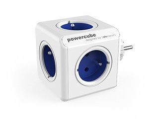 PowerCube ORIGINAL BLUE