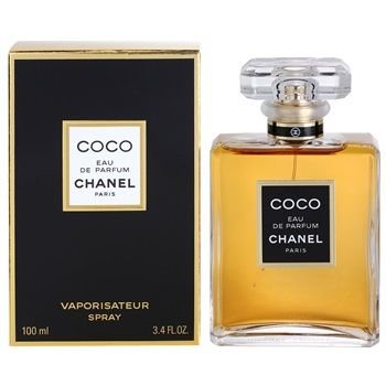 Chanel Coco parfemovaná voda pro ženy 100 ml