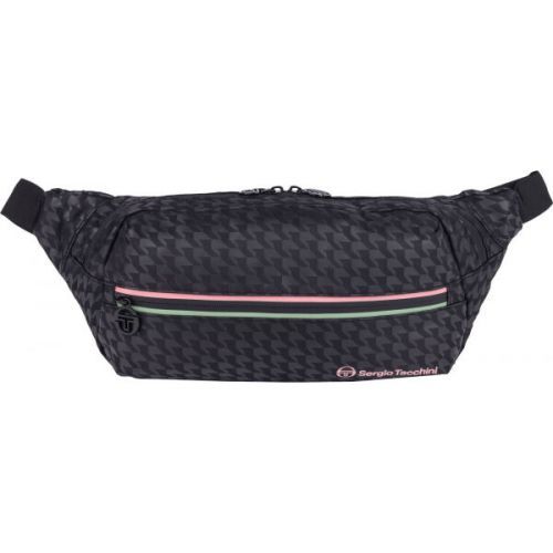 Sergio Tacchini WAIST BAG  UNI - Dámská ledvinka