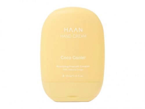 Haan Coco Cooler krém na ruce 50ml