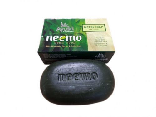 Ayusri Health Products Ltd. India  Neemo mýdlo 75g