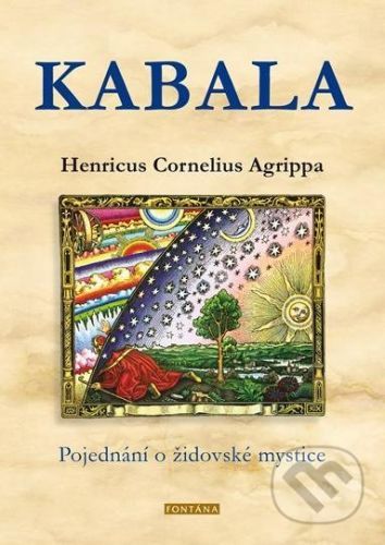 Kabala - Henricus Cornelius Agrippa