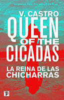 Queen of the Cicadas (Castro V.)(Paperback / softback)