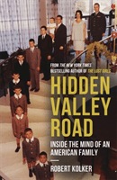 Hidden Valley Road (Kolker Robert)(Paperback / softback)
